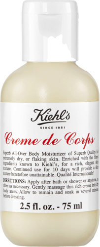 Kiehl's Creme de Corps