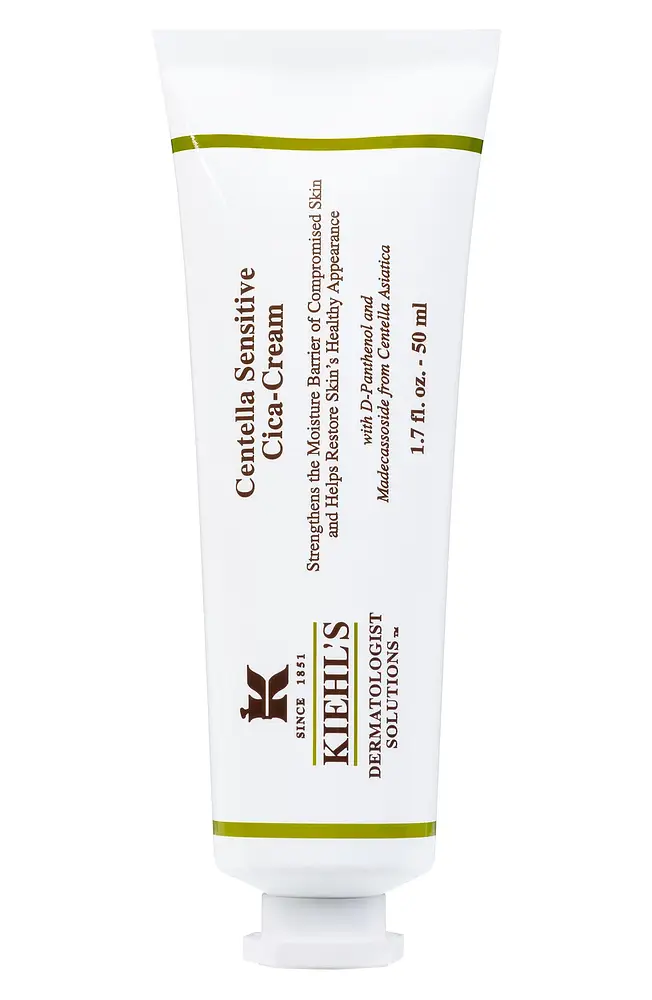 Kiehl's Dermatologist Solutions Centella Cica Cream
