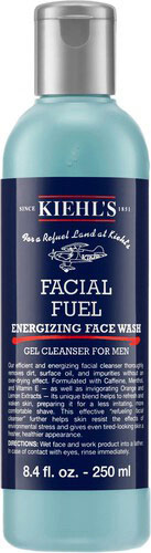 Facial Fuel Energizing Face Wash