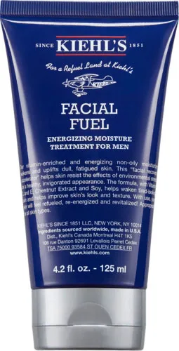 Facial Fuel Energizing Moisture Treatment for Men