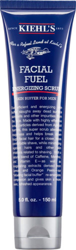 Facial Fuel Energizing Scrub