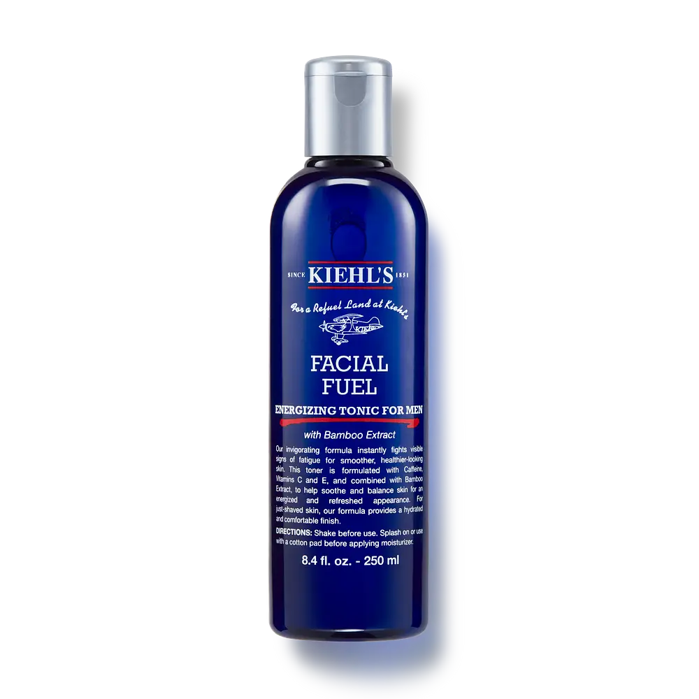 Kiehl's Facial Fuel Energizing Tonic for Men