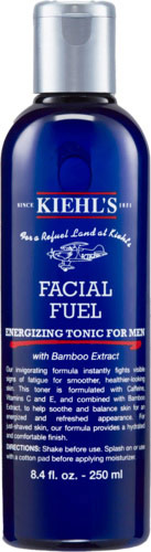 Kiehl's Facial Fuel Energizing Tonic for Men