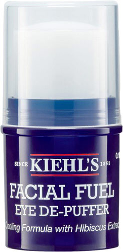 Kiehl's Facial Fuel Eye De-Puffer