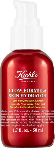 Glow Formula Skin Hydrator