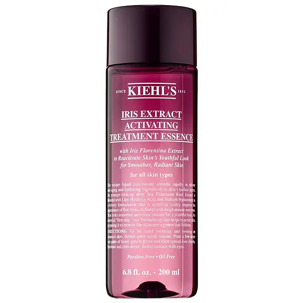 Kiehl's Iris Extract Activating Treatment Essence