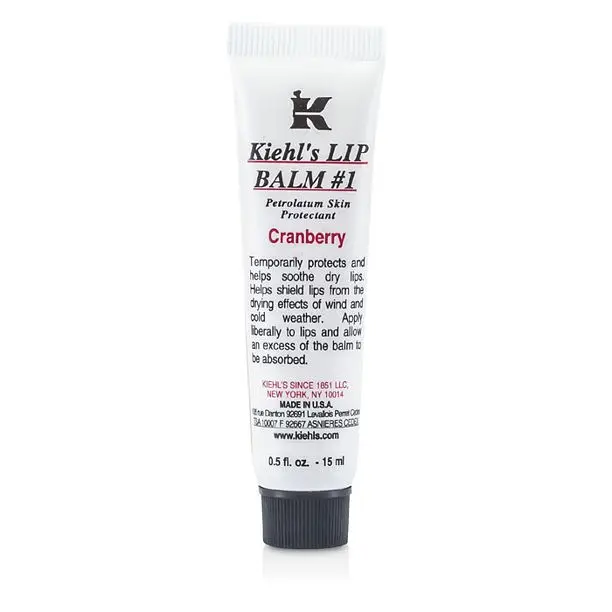 Kiehl's Lip Balm #1