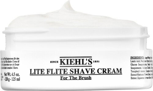 Lite Flite Shave Cream