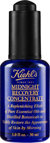 Midnight Recovery Concentrate Face Oil