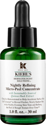 Kiehl's Nightly Refining Micro-Peel Concentrate