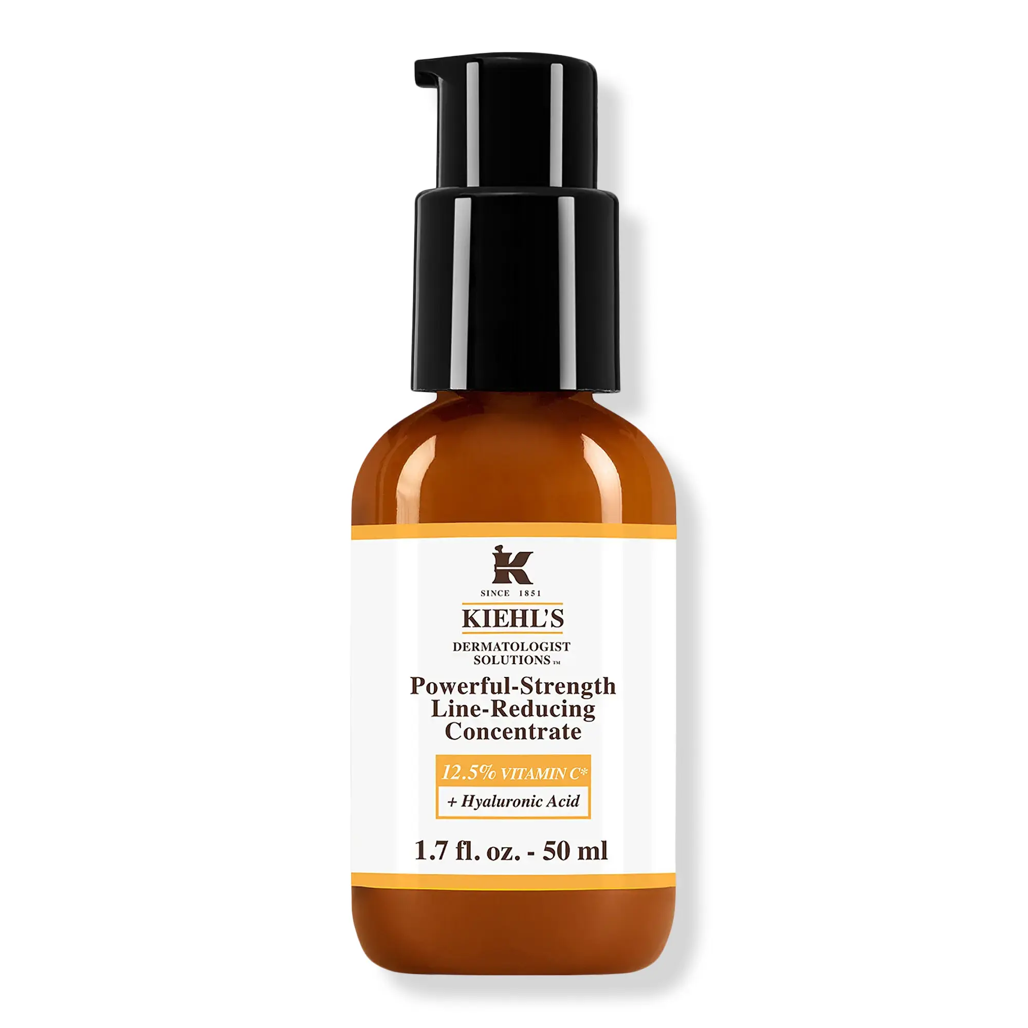 Kiehl's Powerful-Strength Line-Reducing Concentrate