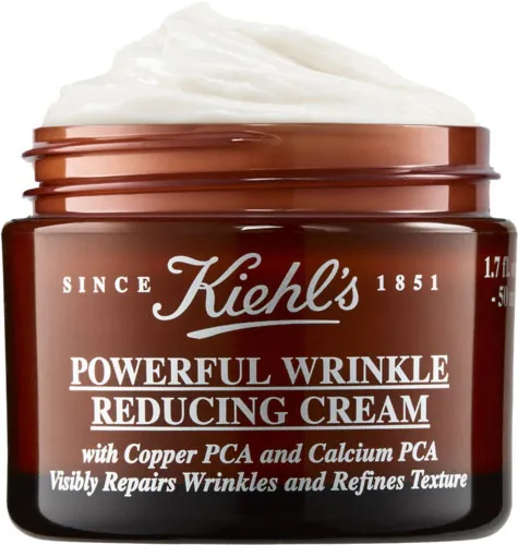 Powerful Wrinkle Reducing Cream