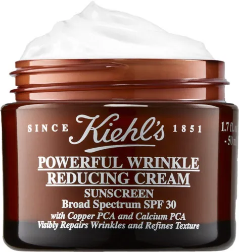 Powerful Wrinkle Reducing Cream SPF 30