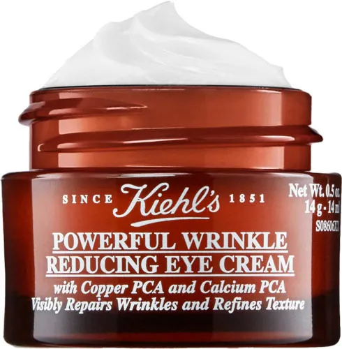 Powerful Wrinkle Reducing Eye Cream