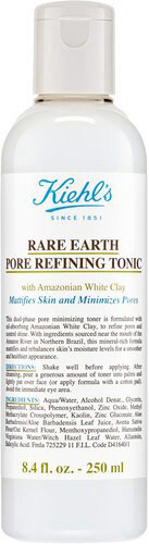 Kiehl's Rare Earth Pore Refining Tonic