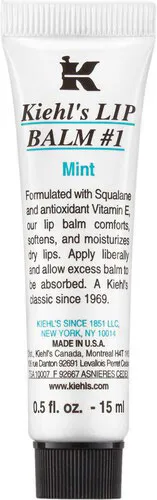 Kiehl's Scented Lip Balm #1