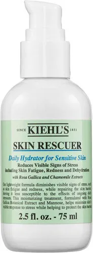 Skin Rescuer