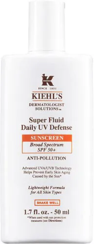 Super Fluid Daily UV Defense SPF 50+