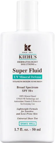 Super Fluid Daily UV Mineral Defense