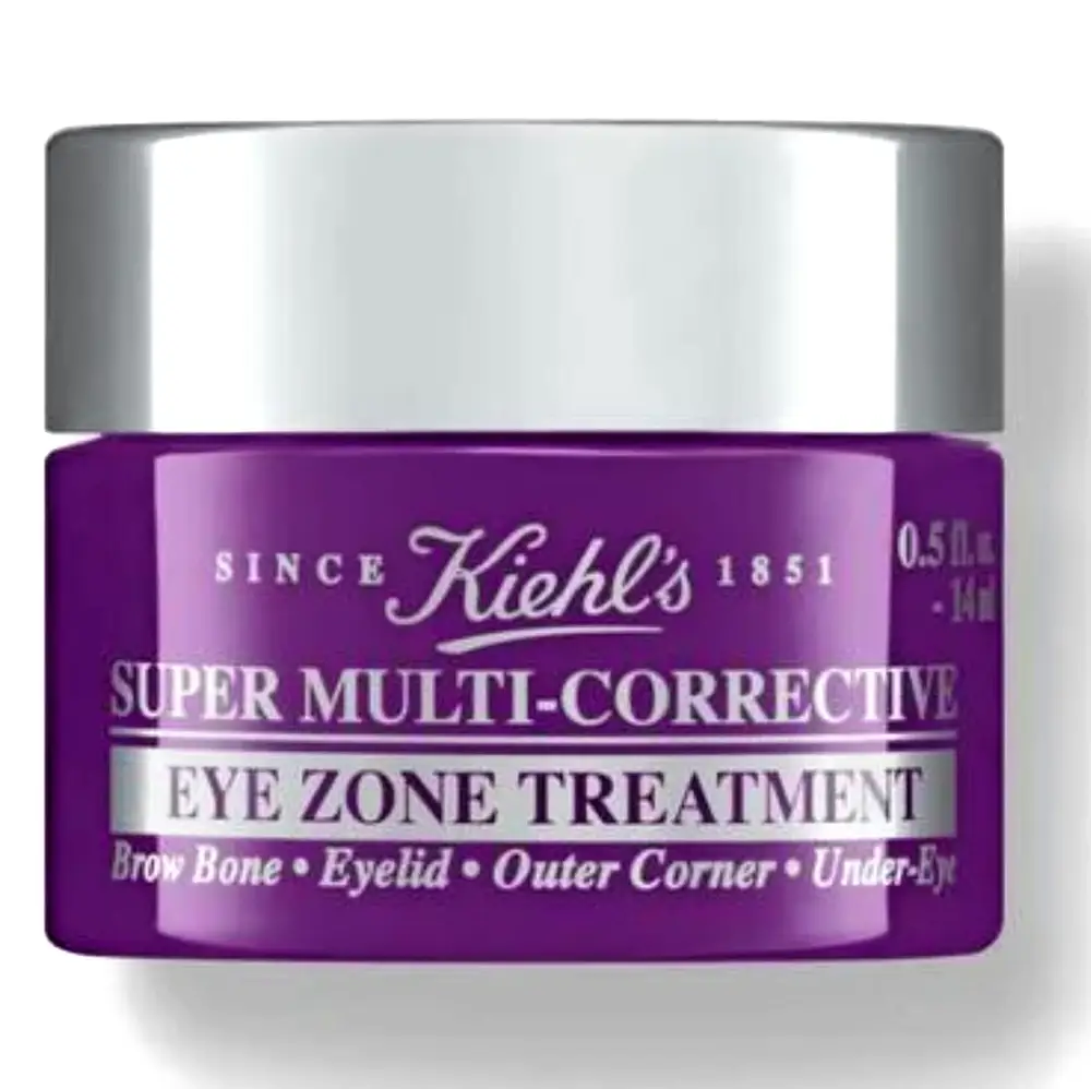 Kiehl's Super Multi-Corrective Anti-Aging Eye Cream