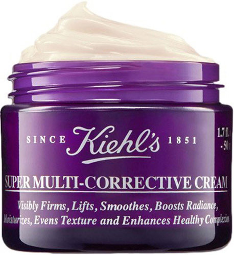 Super Multi-Corrective Anti-Aging Face and Neck Cream