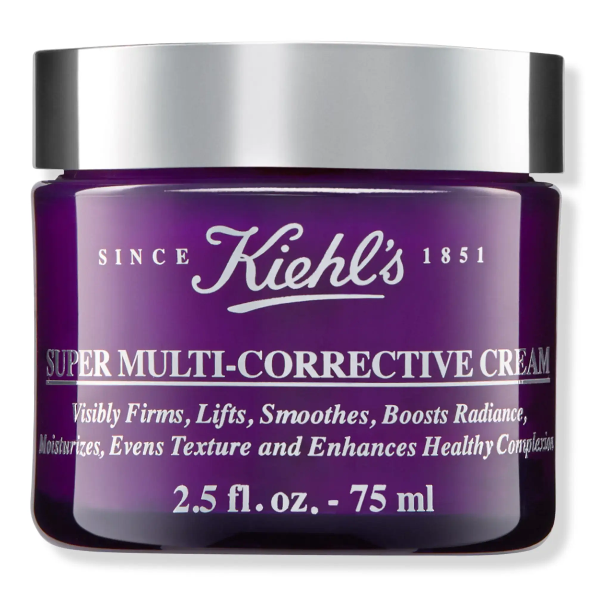 Super Multi-Corrective Anti-Aging Face and Neck Cream