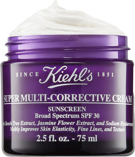 Super Multi-Corrective Cream SPF 30