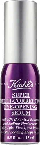 Kiehl's Super Multi-Corrective Eye-Opening Serum