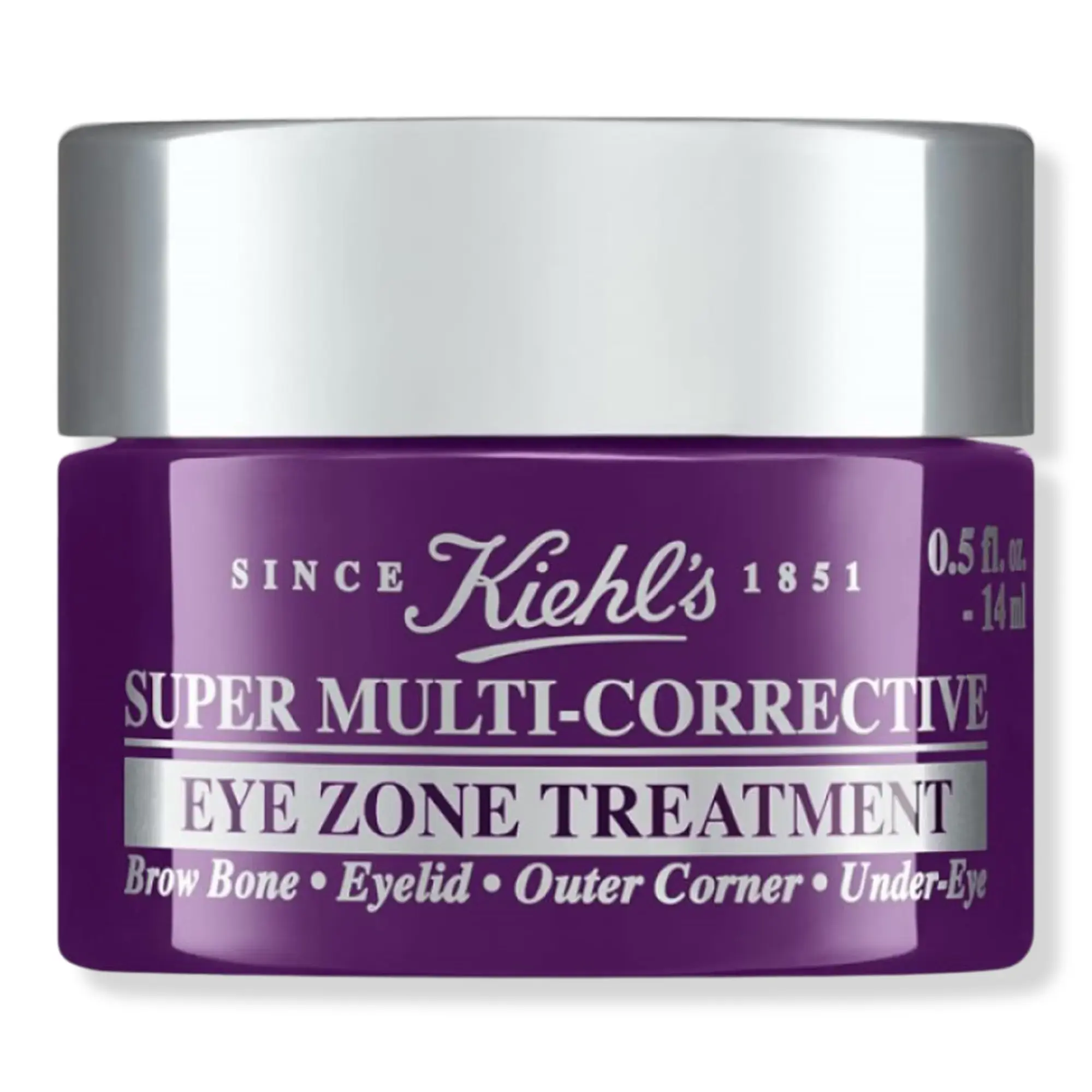 Super Multi-Corrective Eye Zone Treatment