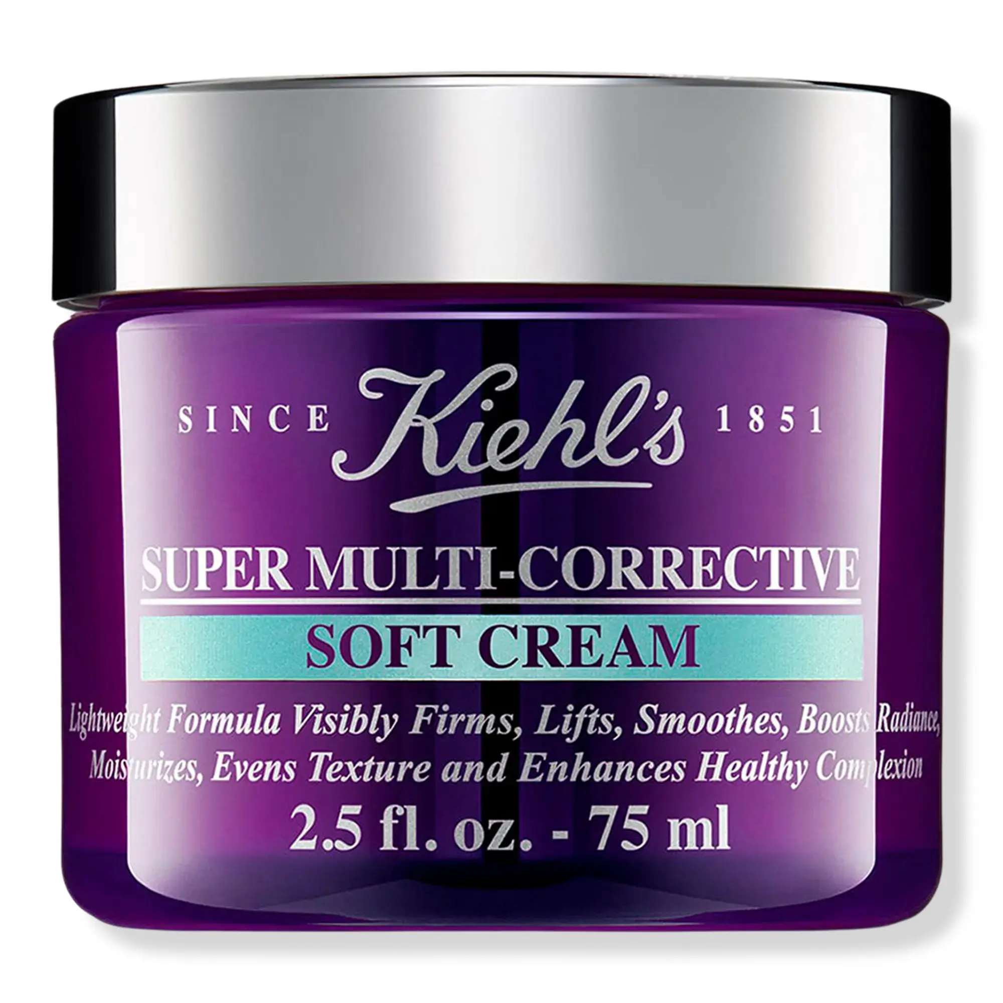 Super Multi-Corrective Soft Cream