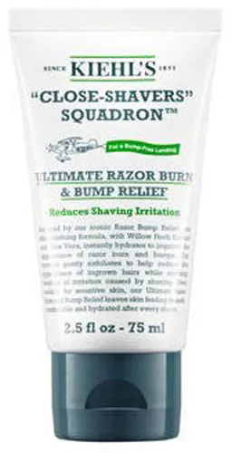 Ultimate Razor Burn & Bump Relief