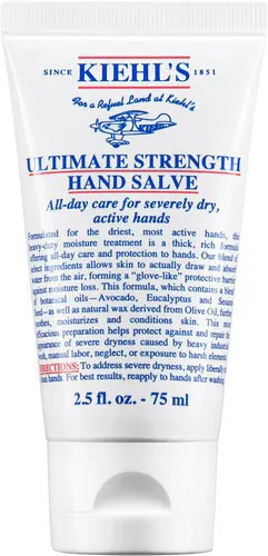 Ultimate Strength Hand Salve