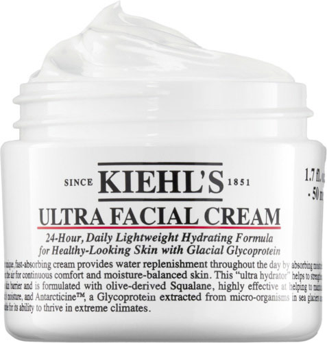 Ultra Facial Cream