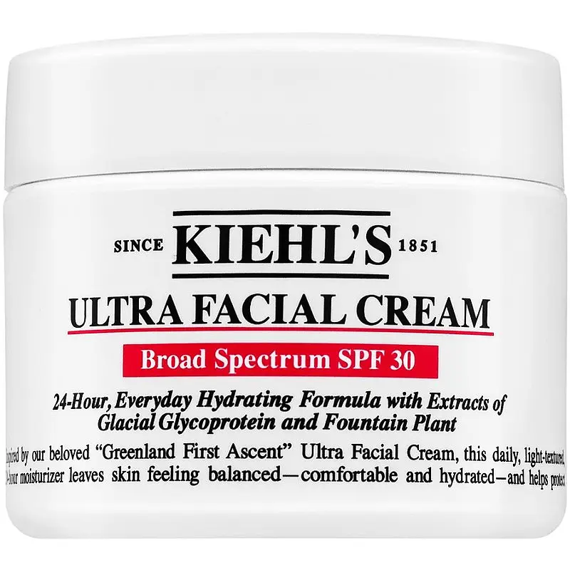 Kiehl's Ultra Facial Cream SPF 30
