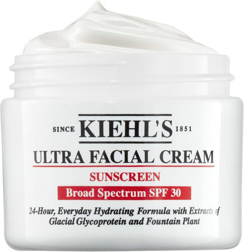 Kiehl's Ultra Facial Cream SPF 30