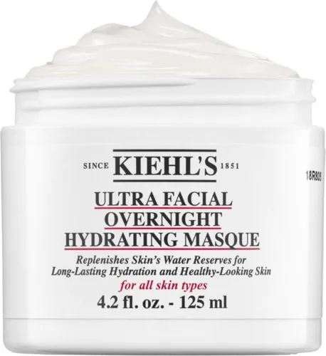 Ultra Facial Overnight Hydrating Mask