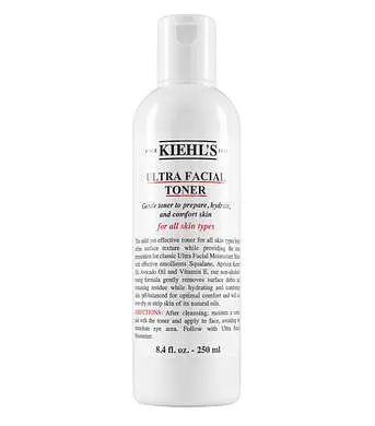 Kiehl's Ultra Facial Toner