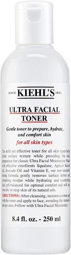 Ultra Facial Toner