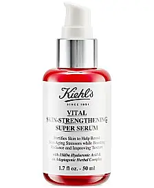 Kiehl's Vital Skin-Strengthening Hyaluronic Acid Super Serum