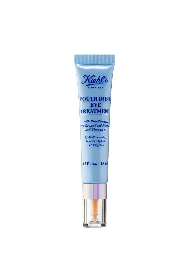 Kiehl's Youth Dose Eye Treatment