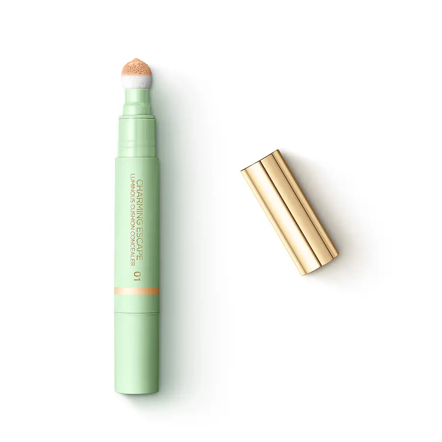 Charming Escape Luminous Cushion Concealer