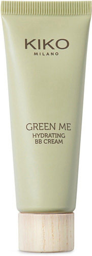 Green Me BB Cream