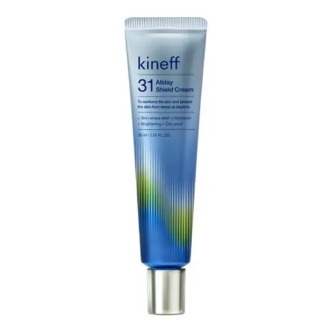 Kineff Dermacycle 31 Allday Shield Cream