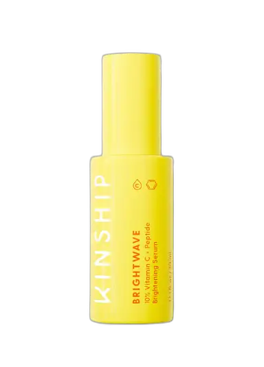 Brightwave 10% Vitamin C + Peptide Brightening Serum