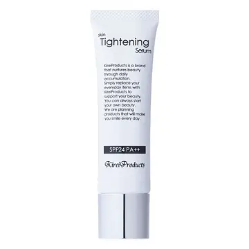 Skin Tightening Serum