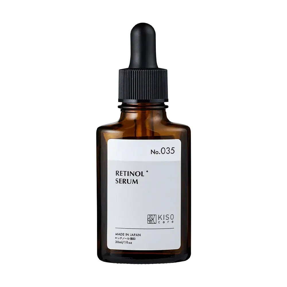 Retinol Serum 0.1%