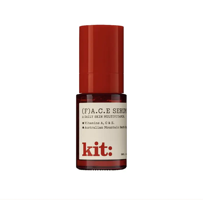 (F)A.C.E Serum