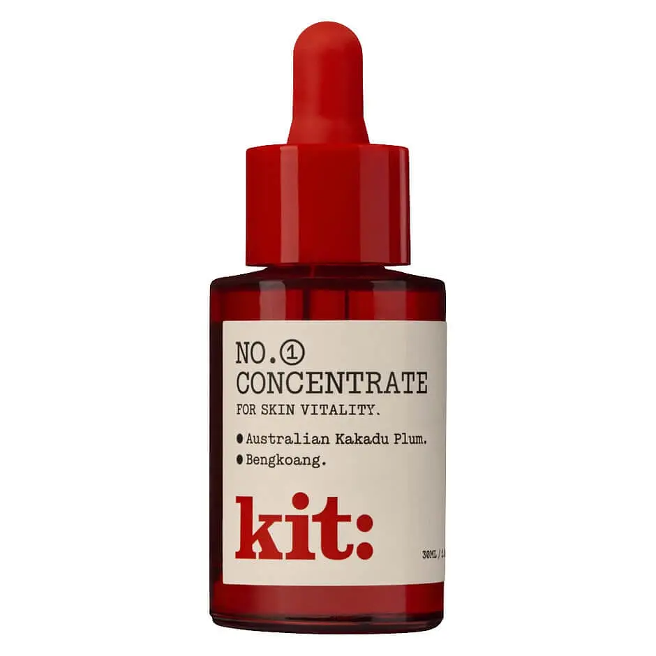 No. 1 Concentrate - Kakadu Plum