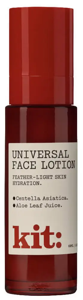 Universal Face Lotion