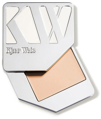 Kjaer Weis Cream Foundation - Lightness